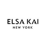 Elsa Kai - @elsakai.newyork - Instagram