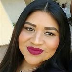 Elsa Zarate - @jellybeanz83 - Instagram