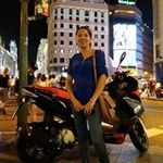 Elsa Zelaya - @zelaya2254 - Instagram