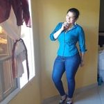 Elsa Zelaya - @zelaya1338 - Instagram