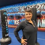 Elsa Zepeda - @elsazepeda63 - Instagram