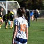 Elise (Ellie) Abbott - @ellieabbottsoccer - Instagram