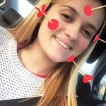Elsie Abbott - @bariruof - Instagram