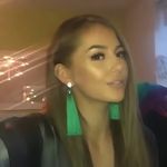 Elsie Abbott - @nariocso - Instagram