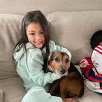 Elsie - @elsie_theanimal_whisperer - Instagram