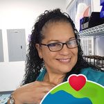 Delia Elsie Arce - @deliaelsiea - Instagram