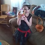 Elsie Barnes - @elsiebarnes40 - Instagram