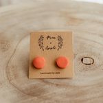 elsie barton - @pear_apple_earrings - Instagram