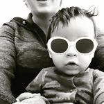 Elise Bauer - @therainby - Instagram