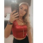 Elise Baxter - @3lisebaxter - Instagram