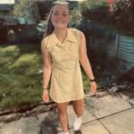Elsie Baxter - @elsiebax - Instagram