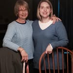 Elsie Beach - @hazelnut1950 - Instagram