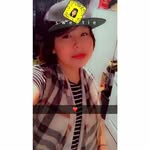 Elsie Beardy - @elsie.beardy12 - Instagram