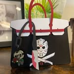 Elise Benjamin - @bitty_boojee_bags - Instagram