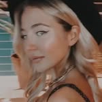 Elsie Bennett - @maniuoux - Instagram