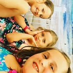Elsie-Rose Carol Benton-Cooke - @elsierosecarol - Instagram