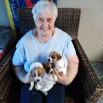 Elsie Roelofse Bester - @elsiebester - Instagram