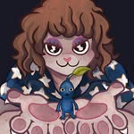 Elsie - @elsiebird810 - Instagram