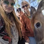 Elsie Wilson - @elsi_ebird - Instagram