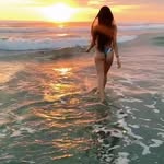 Elsie Blake - @sarbrguq - Instagram