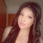 Elsie Blake - @barelafu - Instagram