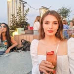 Elsie Blake - @cuteelsie08 - Instagram