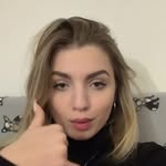 Elsie Blake - @manitvmm - Instagram