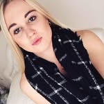Eliesabeth Baddock - @baddockeliesabeth - Instagram