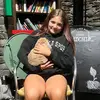 Ellie - @elliebraddock0 - TikTok