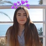 Elise Chamberlain - @elise_chbrl - Instagram