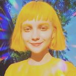Elsie Chamberlain - @xmdevhskxbfii9 - Instagram