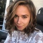 Elsie Chamberlain - @dmibobrovupqk - Instagram