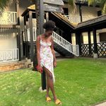 Elsie Cobbinah - @elsie.cobbinah - Instagram