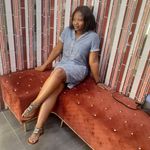 Elsie Moeti - @elsie.arkocobbah - Instagram