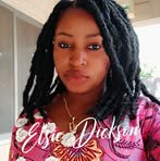 Elsie Dickson - Facebook