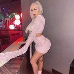Elsie Fields - @vitonij.totego - Instagram