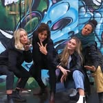 Elsie Foster - @lizzy._.foster - Instagram