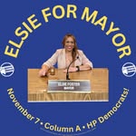 Elsie Foster for Mayor - @elsiefosterformayor - Instagram