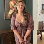 Elise Fox - @thefoxfamilyden - Instagram