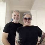 Elsa Canseco Zingariello - @elsiefox63 - Instagram