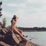 Elsie Fox - @elsiefox871 - Instagram