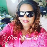 LC Ramjattan - @_elsie_foxylady - Instagram