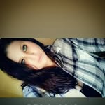 Elsie Freeman - @blue_eyed_carver_girl - Instagram