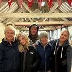 Ellie Garner - Facebook