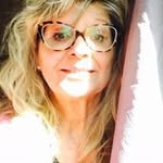 Doreen Kedziora - @geraldelsie - Instagram