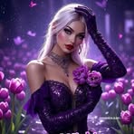 Elsie Gerald - Facebook