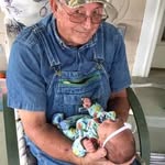 Gerald-Elsie Pitts - @geraldelsiepitts - Instagram
