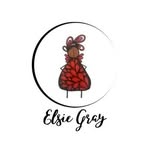 Elsie Gray - @elsie_gray_ - Instagram