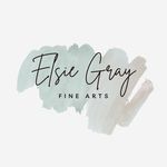 Elsie Gray Fine Arts - @artsy.elsie - Instagram