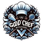 Elsie Grey - Culinary Mystery Author - @goodchefmysteries - Instagram